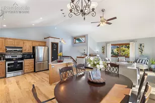 750 W Northwoods Dr, Woodland Park, CO 80863 - Photo 9