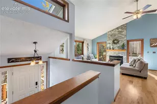 750 W Northwoods Dr, Woodland Park, CO 80863 - Photo 5
