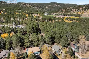 750 W Northwoods Dr, Woodland Park, CO 80863 - Photo 3