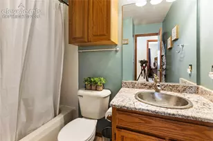 750 W Northwoods Dr, Woodland Park, CO 80863 - Photo 15