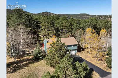 750 W Northwoods Drive, Woodland Park, CO 80863 - Photo 27