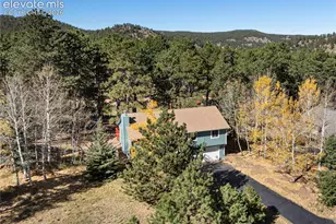 750 W Northwoods Dr, Woodland Park, CO 80863 - Photo 27