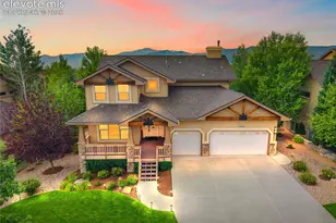13434 Crane Canyon Loop, Colorado Springs, CO 80921 - Photo 1