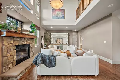 13434 Crane Canyon Loop, Colorado Springs, CO 80921 - Photo 19