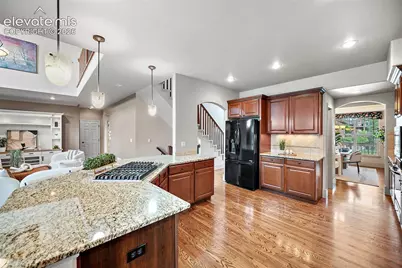 13434 Crane Canyon Loop, Colorado Springs, CO 80921 - Photo 11
