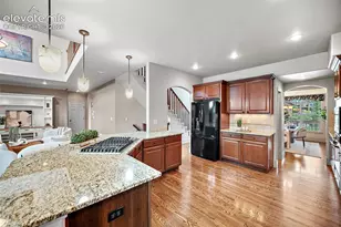 13434 Crane Canyon Loop, Colorado Springs, CO 80921 - Photo 11