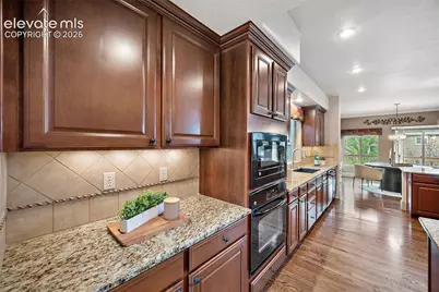 13434 Crane Canyon Loop, Colorado Springs, CO 80921 - Photo 13