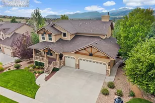13434 Crane Canyon Loop, Colorado Springs, CO 80921 - Photo 3