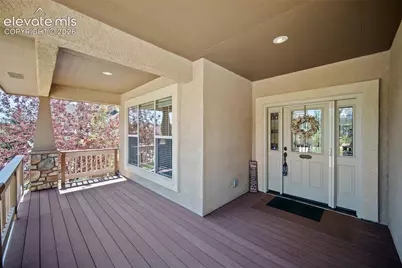 13434 Crane Canyon Loop, Colorado Springs, CO 80921 - Photo 5
