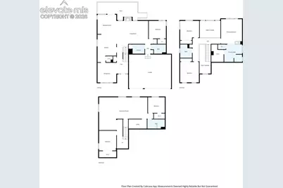 13434 Crane Canyon Loop, Colorado Springs, CO 80921 - Photo 47
