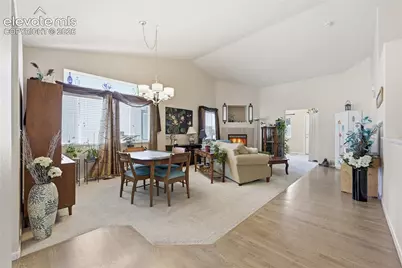 3932 Coral Point, Colorado Springs, CO 80917 - Photo 5