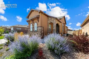 12531 Stone Valley Dr, Peyton, CO 80831 - Photo 3