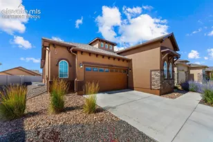 12531 Stone Valley Dr, Peyton, CO 80831 - Photo 1