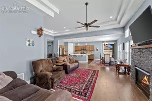 12531 Stone Valley Dr, Peyton, CO 80831 - Photo 5
