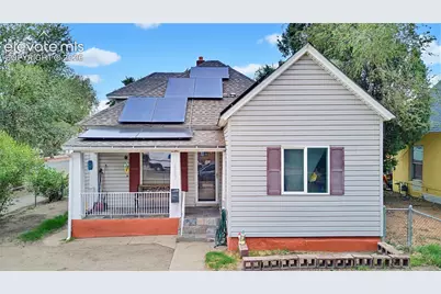 1047 Pine Street, Pueblo, CO 81004 - Photo 1