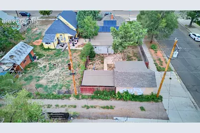 1047 Pine Street, Pueblo, CO 81004 - Photo 5