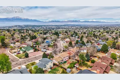 2865 Banderas Lane, Colorado Springs, CO 80917 - Photo 43