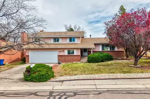 2865 Banderas Ln, Colorado Springs, CO 80917 - Photo 1