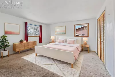2865 Banderas Lane, Colorado Springs, CO 80917 - Photo 15