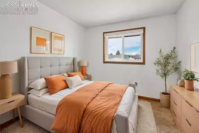 2865 Banderas Lane, Colorado Springs, CO 80917 - Photo 27