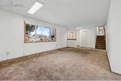 2865 Banderas Lane, Colorado Springs, CO 80917 - Photo 5