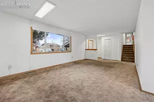 2865 Banderas Ln, Colorado Springs, CO 80917 - Photo 5