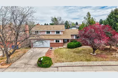 2865 Banderas Lane, Colorado Springs, CO 80917 - Photo 45