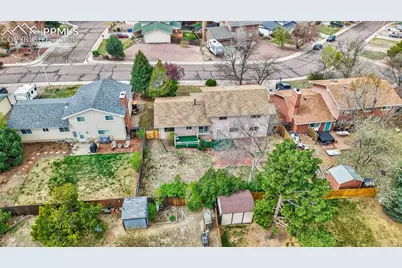 2865 Banderas Lane, Colorado Springs, CO 80917 - Photo 41