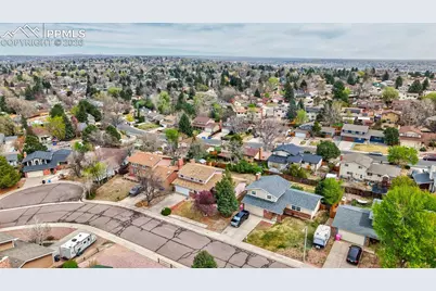 2865 Banderas Lane, Colorado Springs, CO 80917 - Photo 3