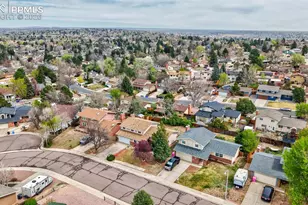 2865 Banderas Ln, Colorado Springs, CO 80917 - Photo 3