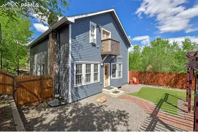 13 Oak Place, Manitou Springs, CO 80829 - Photo 39