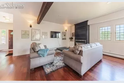 13 Oak Place, Manitou Springs, CO 80829 - Photo 5
