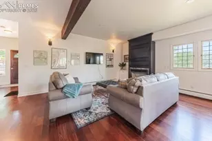 13 Oak Pl, Manitou Springs, CO 80829 - Photo 5