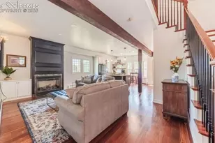 13 Oak Pl, Manitou Springs, CO 80829 - Photo 3