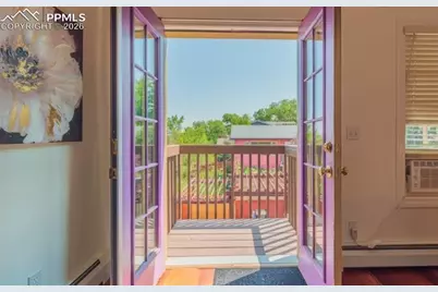 13 Oak Place, Manitou Springs, CO 80829 - Photo 19