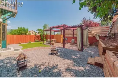 13 Oak Place, Manitou Springs, CO 80829 - Photo 41