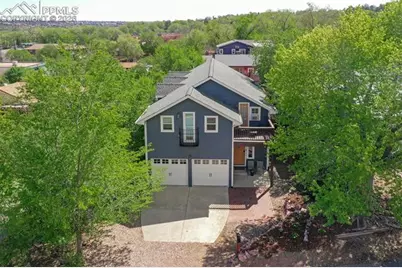 13 Oak Place, Manitou Springs, CO 80829 - Photo 45