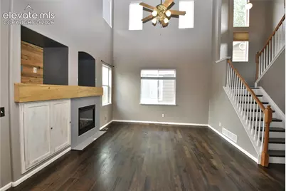 7160 Mount Higgins Heights, Colorado Springs, CO 80922 - Photo 5