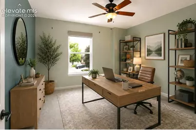 7160 Mount Higgins Heights, Colorado Springs, CO 80922 - Photo 19