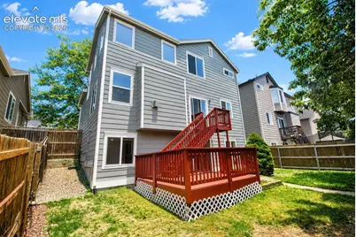 7160 Mount Higgins Heights, Colorado Springs, CO 80922 - Photo 27