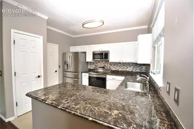 7160 Mount Higgins Heights, Colorado Springs, CO 80922 - Photo 9