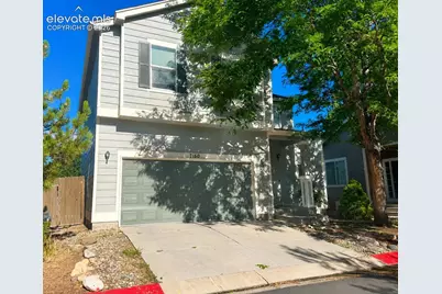 7160 Mount Higgins Heights, Colorado Springs, CO 80922 - Photo 1