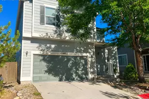 7160 Mt Higgins Heights, Colorado Springs, CO 80922 - Photo 1