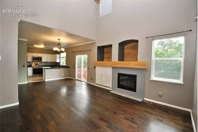 7160 Mount Higgins Heights, Colorado Springs, CO 80922 - Photo 3