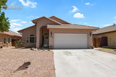 932 Pinecrest Drive, Pueblo, CO 81005 - Photo 1
