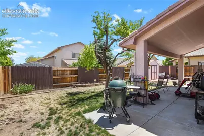 932 Pinecrest Drive, Pueblo, CO 81005 - Photo 31