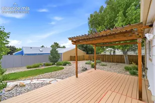 637 Trailcrest Ct, Colorado Springs, CO 80906 - Photo 35