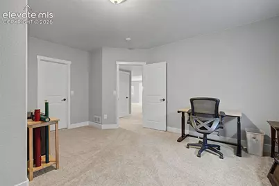 16249 Thunder Cat Way, Monument, CO 80132 - Photo 37