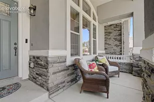 16249 Thunder Cat Wy, Monument, CO 80132 - Photo 3