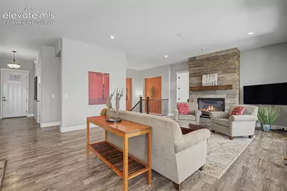 16249 Thunder Cat Way, Monument, CO 80132 - Photo 5